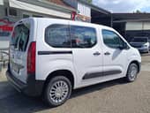 Toyota Proace City 1.5 D N1