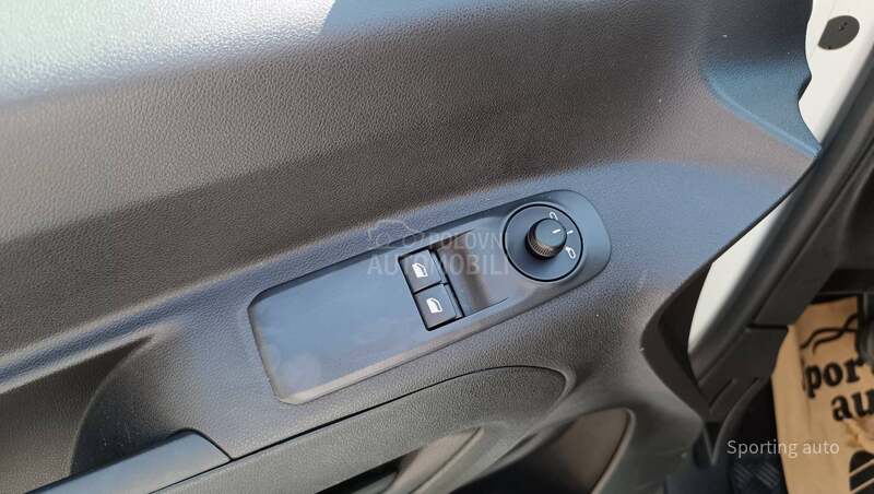 Toyota Proace City 1.5 D N1
