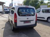 Toyota Proace City 1.5 D N1