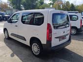 Toyota Proace City 1.5 D N1