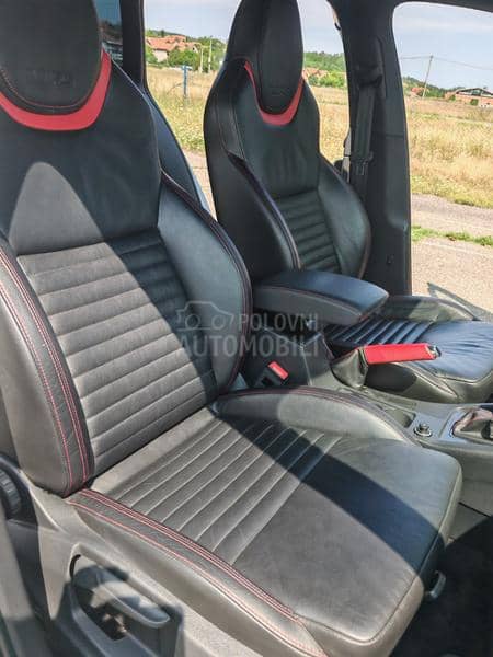 Škoda Octavia 2.0 vrs 4x4 dsg