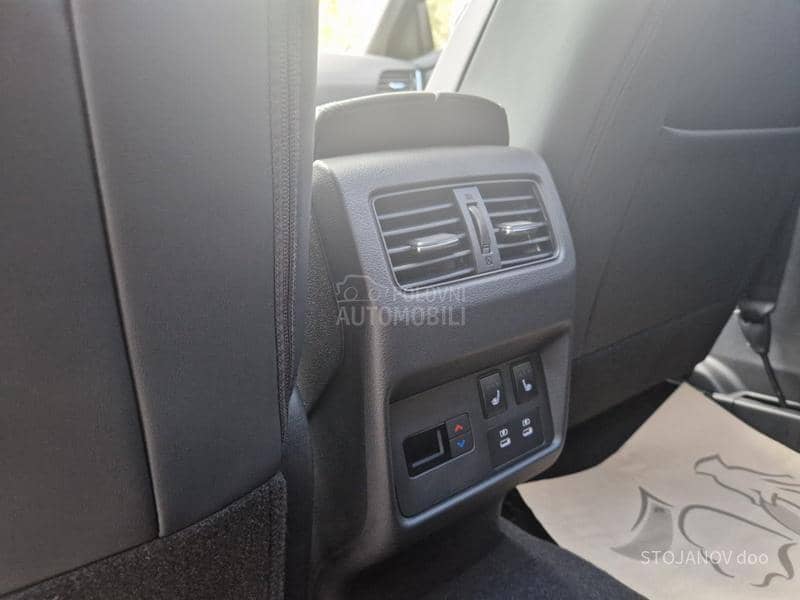 Nissan X-Trail TEKNA E-FORCE