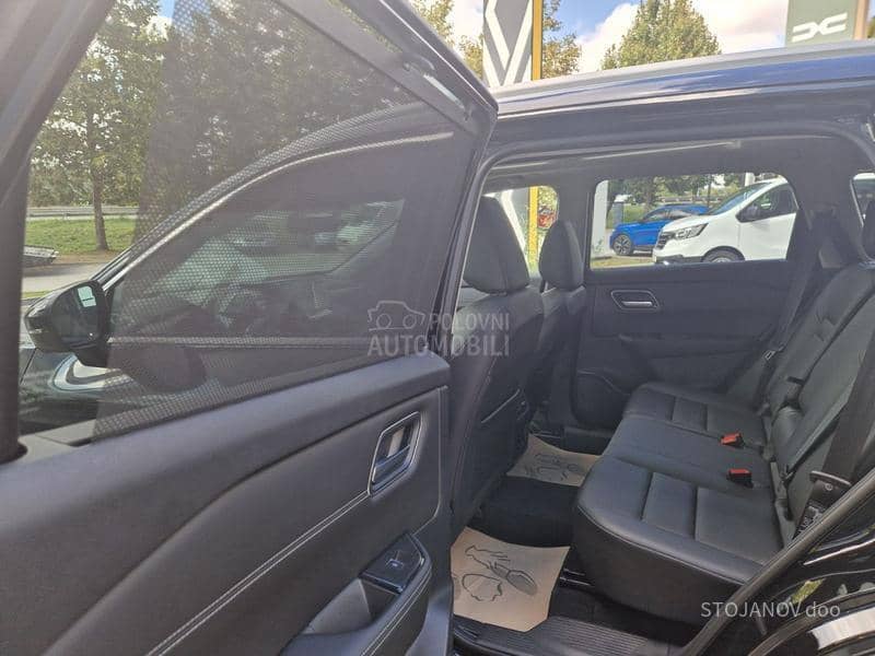 Nissan X-Trail TEKNA E-FORCE