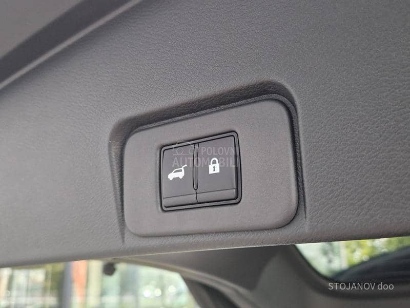 Nissan X-Trail TEKNA E-FORCE