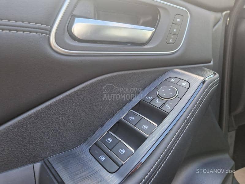 Nissan X-Trail TEKNA E-FORCE