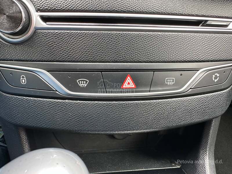 Peugeot 308 1.5BlueHDiACTIVE
