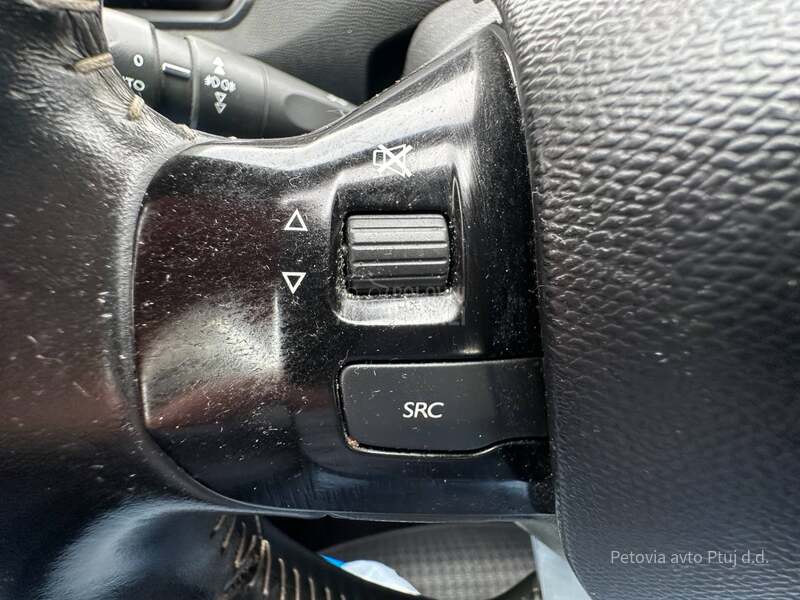 Peugeot 308 1.5BlueHDiACTIVE