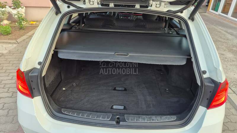 BMW 320 2.0 d xdrive