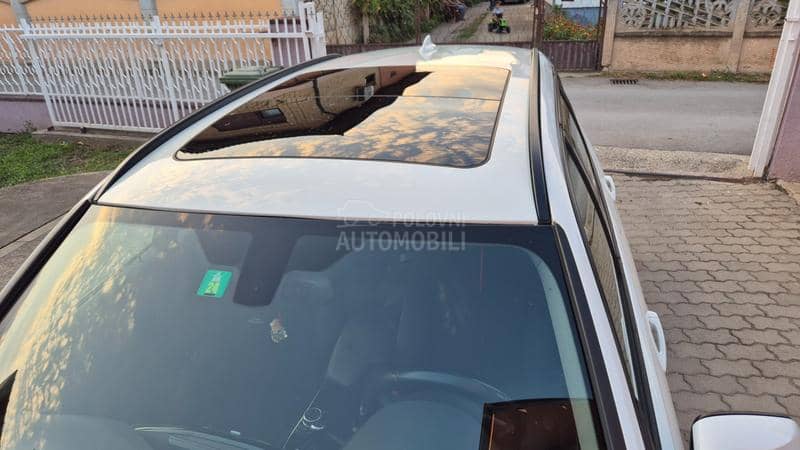 BMW 320 2.0 d xdrive