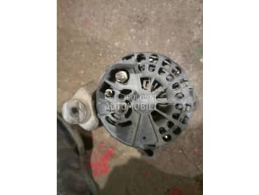 altenator za punta 2 za Fiat Panda od 2002. do 2006. god.