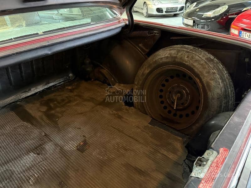 Mercedes Benz 280 C W114/8