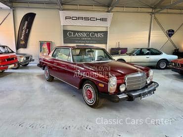 Mercedes Benz 280 C W114/8