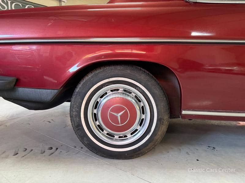 Mercedes Benz 280 C W114/8