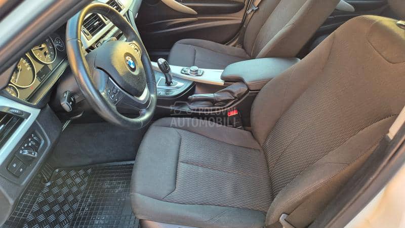 BMW 316 2.0d BMW 316 2.0d