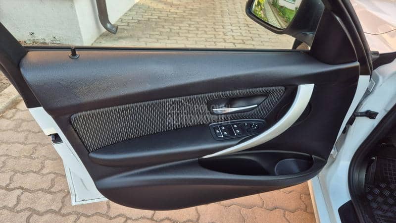 BMW 316 2.0d BMW 316 2.0d