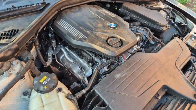 BMW 316 2.0d BMW 316 2.0d