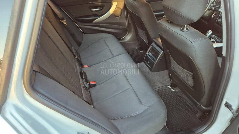 BMW 316 2.0d BMW 316 2.0d
