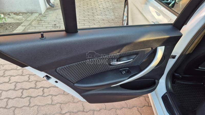 BMW 316 2.0d BMW 316 2.0d