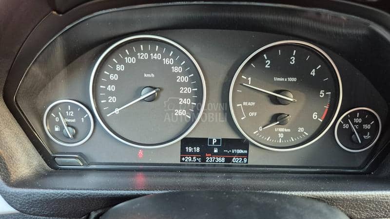 BMW 316 2.0d BMW 316 2.0d