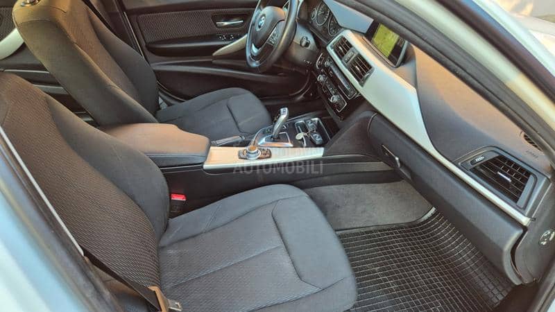 BMW 316 2.0d BMW 316 2.0d