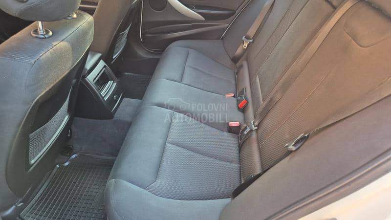 BMW 316 2.0d BMW 316 2.0d
