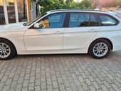 BMW 316 2.0d