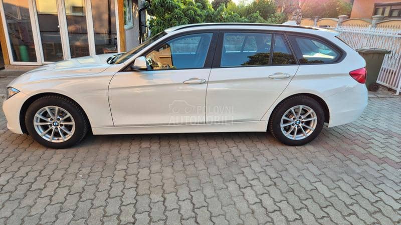 BMW 316 2.0d BMW 316 2.0d