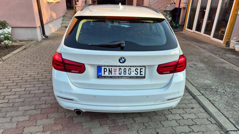 BMW 316 2.0d BMW 316 2.0d