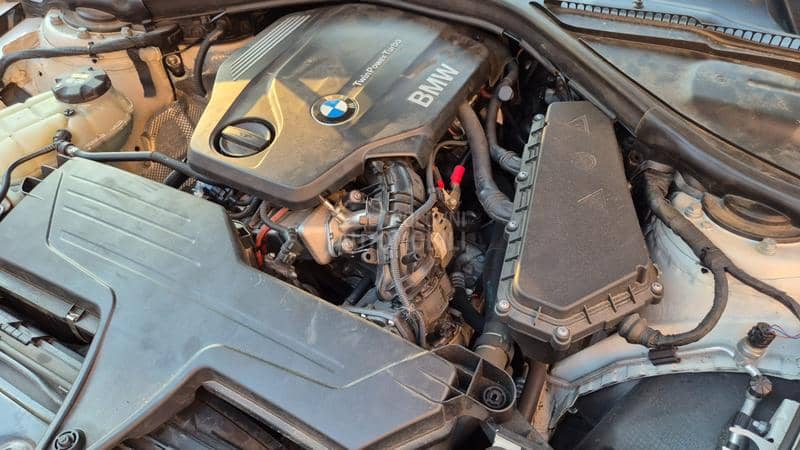 BMW 316 2.0d BMW 316 2.0d