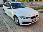 BMW 316 2.0d
