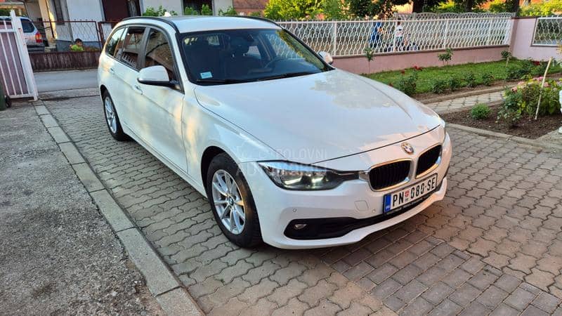 BMW 316 2.0d BMW 316 2.0d