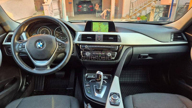 BMW 316 2.0d BMW 316 2.0d