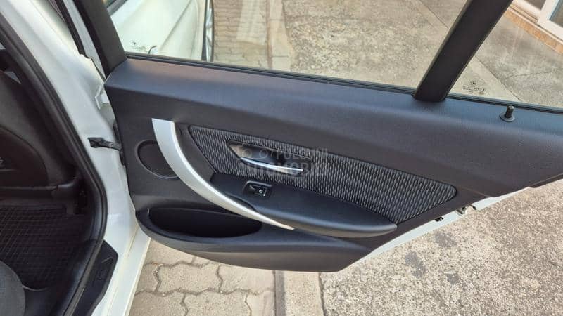 BMW 316 2.0d BMW 316 2.0d
