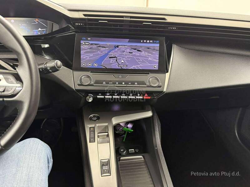 Peugeot 308 1.5 BLUEHDI.Pack