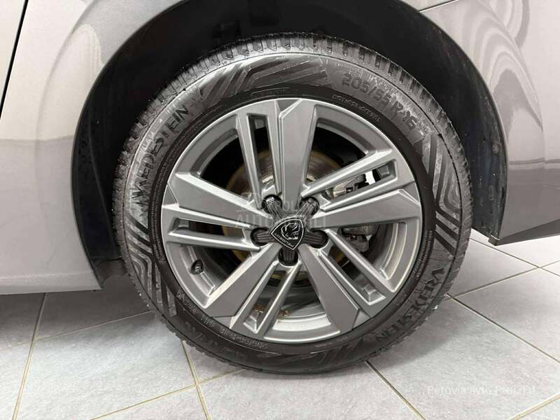 Peugeot 308 1.5 BLUEHDI.Pack