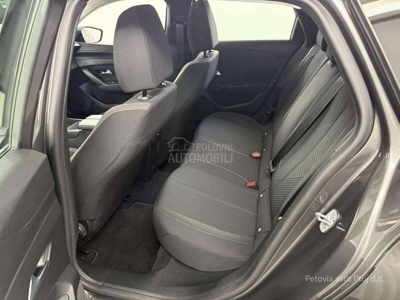 Peugeot 308 1.5 BLUEHDI.Pack