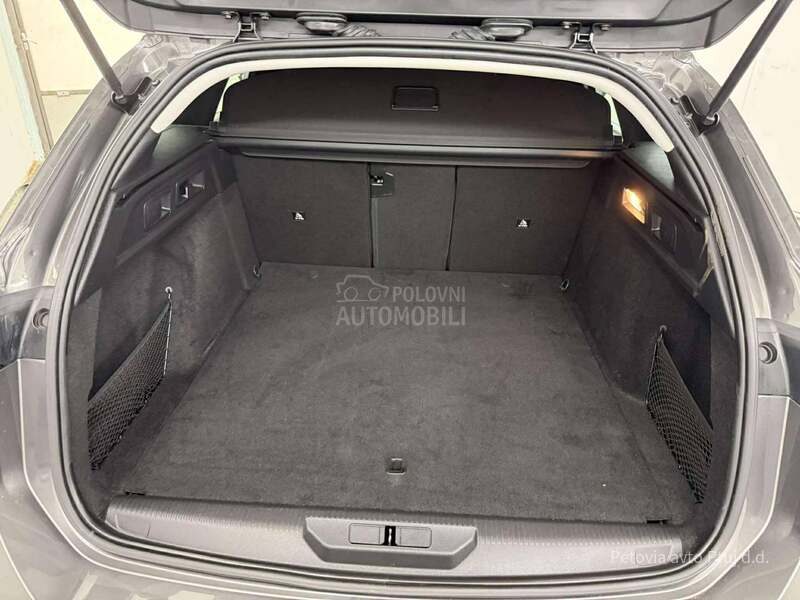 Peugeot 308 1.5 BLUEHDI.Pack