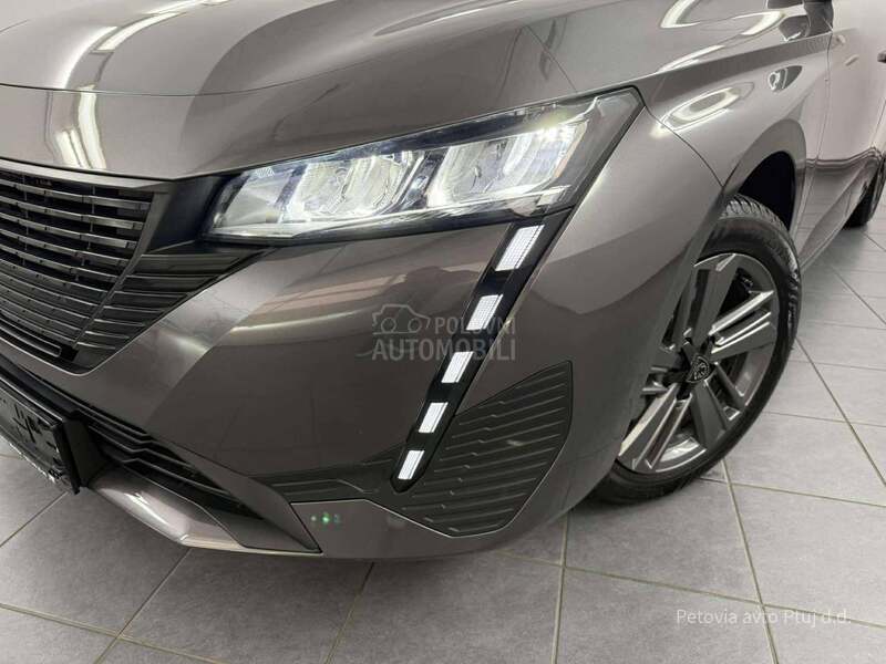 Peugeot 308 1.5 BLUEHDI.Pack