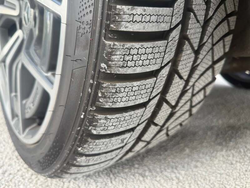 Mercedes Benz E 220 3xAMG/90.000k.m