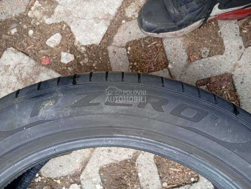 Pirelli 235/50 R19 Letnja