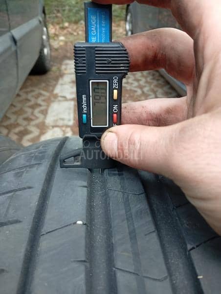 Pirelli 235/50 R19 Letnja