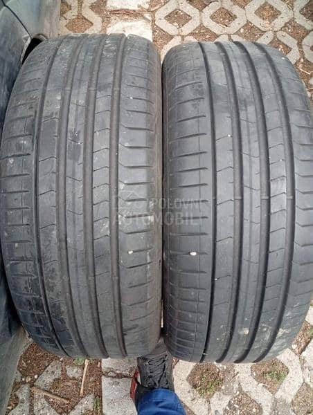 Pirelli 235/50 R19 Letnja