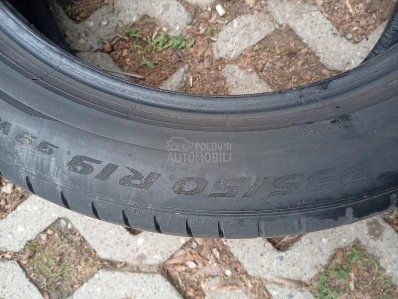 Pirelli 235/50 R19 Letnja