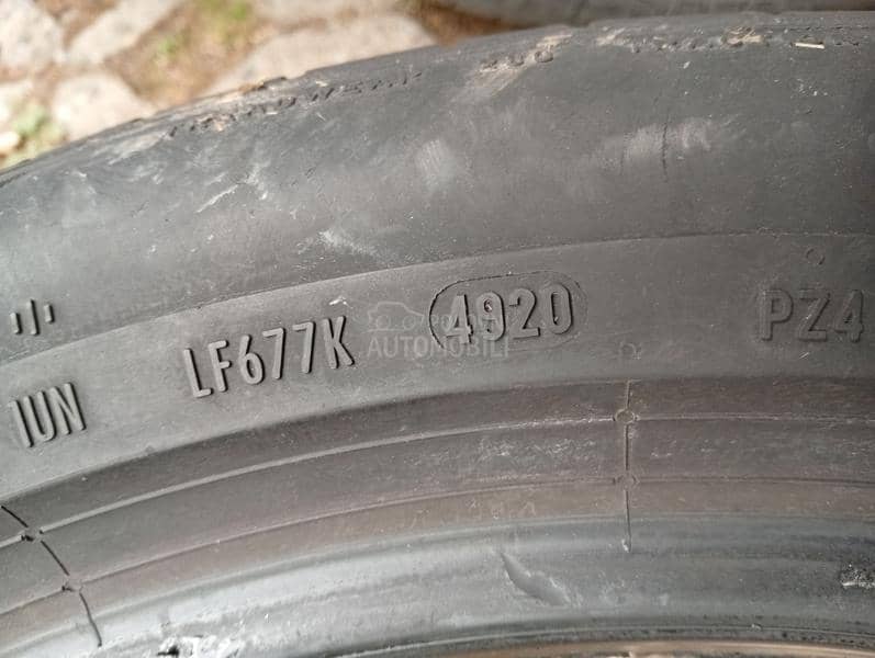 Pirelli 235/50 R19 Letnja