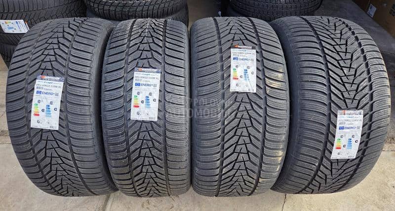 Hankook 325/35 R22 Zimska