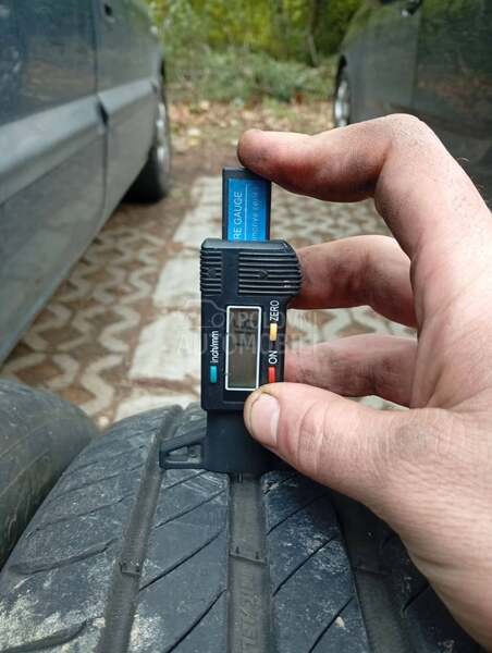 Michelin 205/55 R16 Letnja