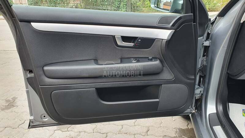 Audi A4 2.0 TDI