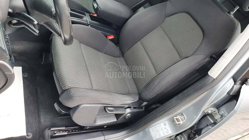 Audi A4 2.0 TDI
