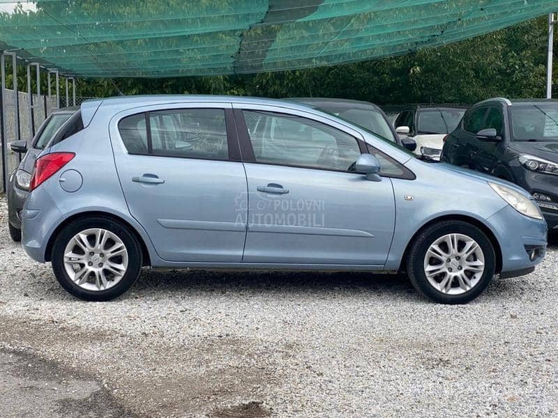 Opel Corsa D KREDlTl,RATA 74e