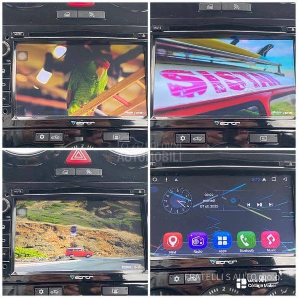 Opel Corsa D KREDlTl,RATA 74e